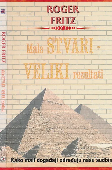 Male stvari - veliki rezultati
