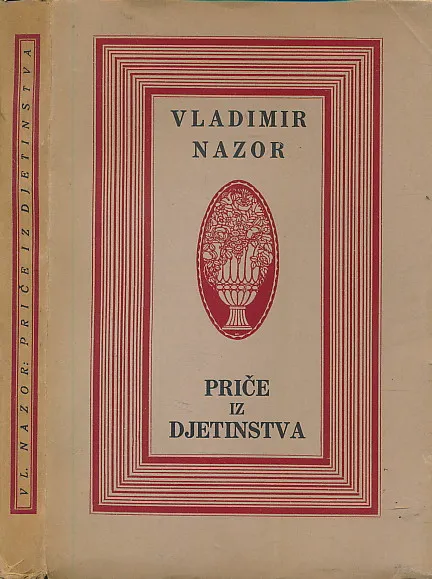Priče iz djetinjstva