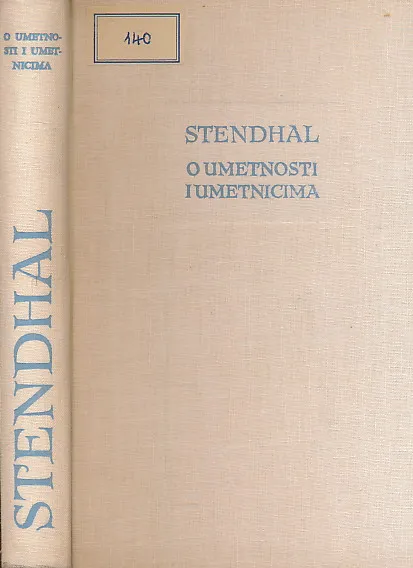 O umetnosti i umetnicima