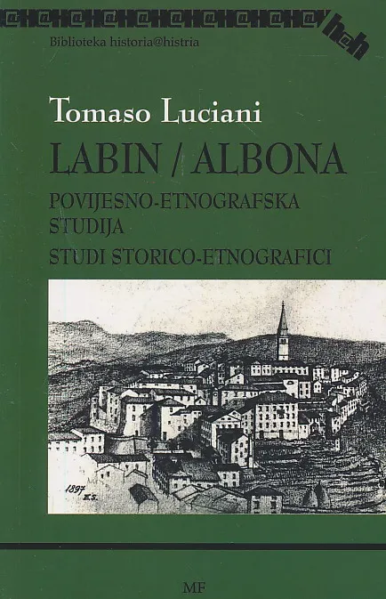 Labin / Albona