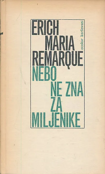 Nebo ne zna za miljenike