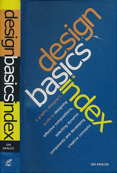 Design Basics Index