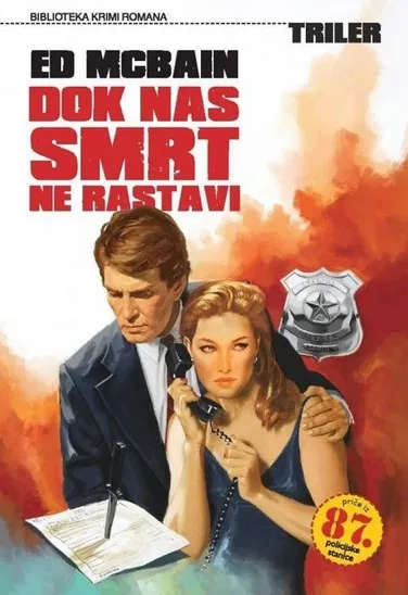 Dok nas smrt ne rastavi