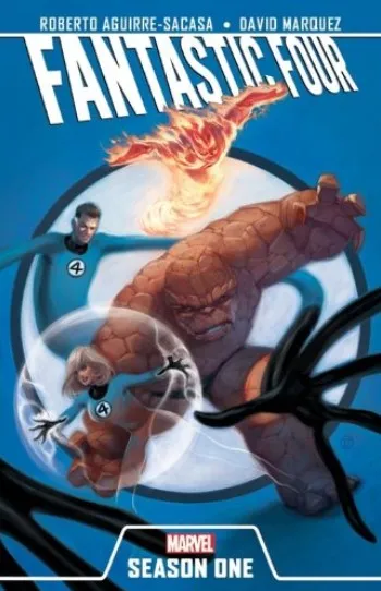 Fantastic Four : Season One