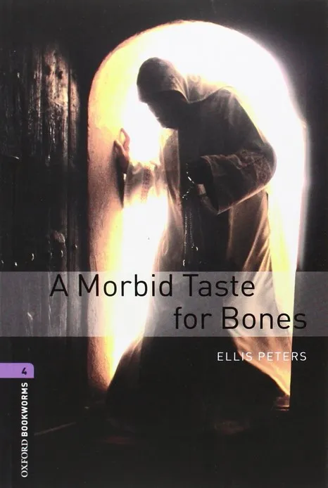 A Morbid Taste for Bones