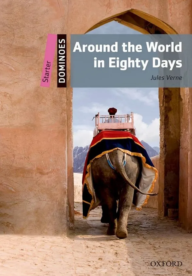 Around the World in Eighty Days