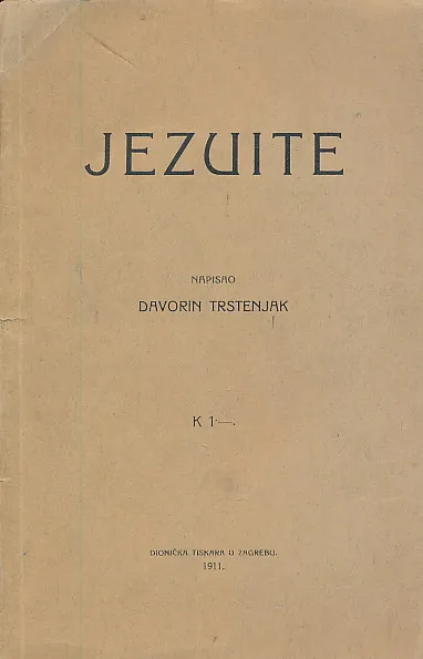 Jezuite