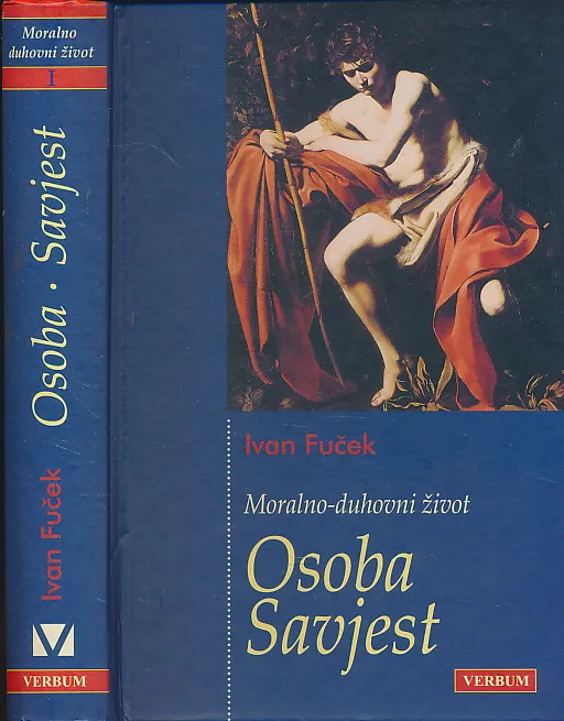 Osoba - Savjest