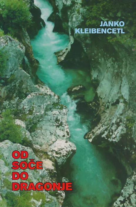 Od Soče do Dragonje
