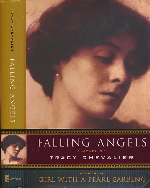 Falling Angels