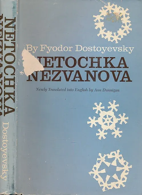 Netochka Nezvanova