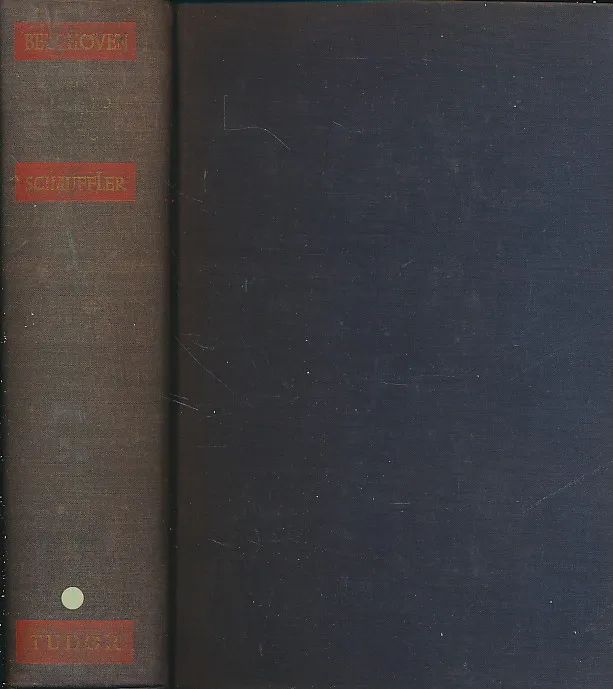 Beethoven: The Man Who Freed Music