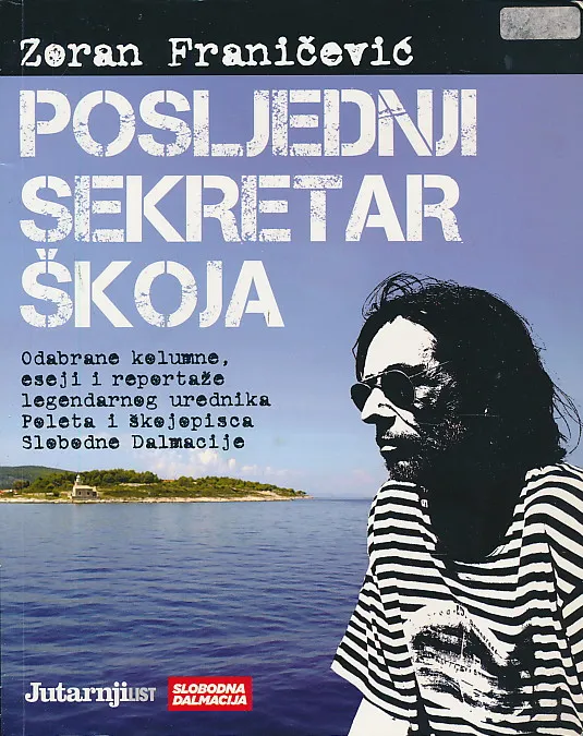 Posljednji sekretar škoja