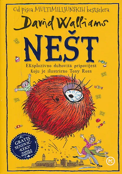 Nešt