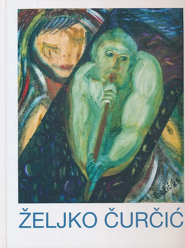 Željko Čurčić