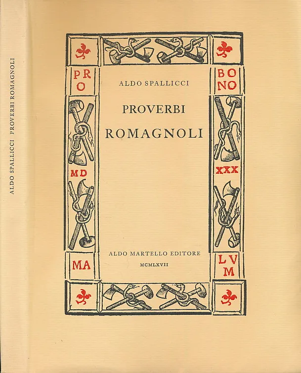 Proverbi Romagnoli