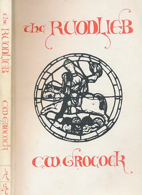 The Ruodlieb