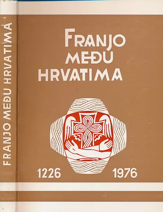 Franjo među Hrvatima