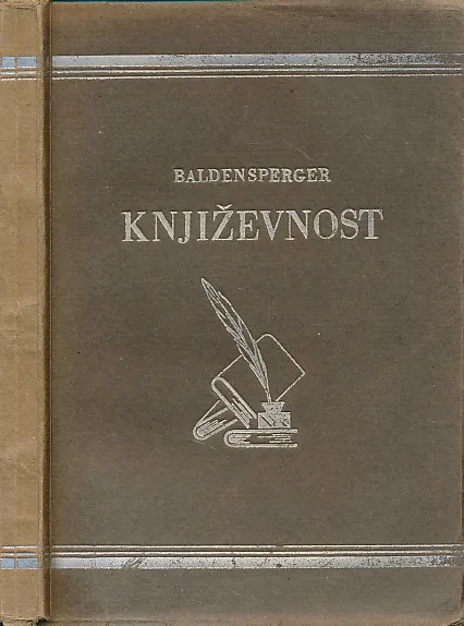Književnost