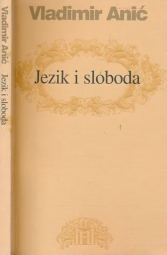 Jezik i sloboda
