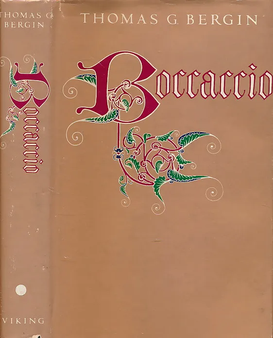 Boccaccio