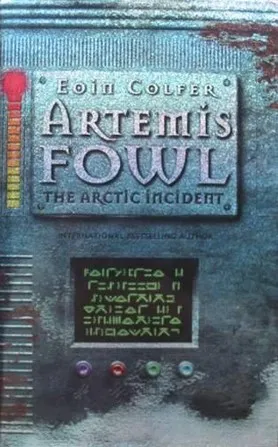 Artemis Fowl : The Arctic Incident
