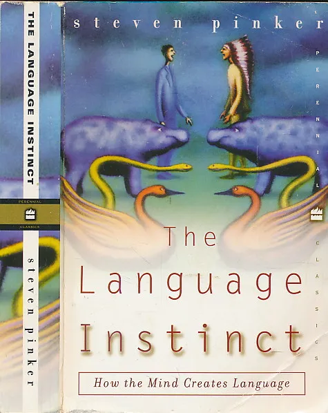 Language Instinct
