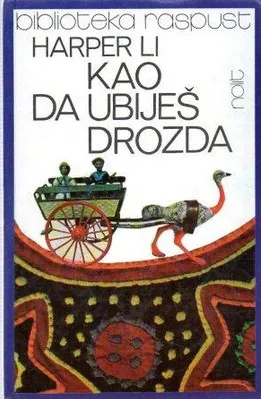 Kao da ubiješ drozda