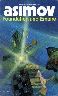 Foundation and Empire