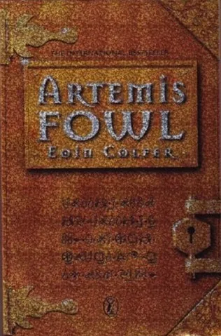 Artemis Fowl