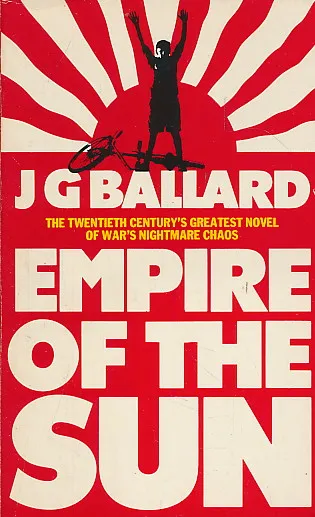 Empire of the Sun
