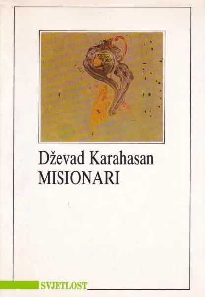 Misionari