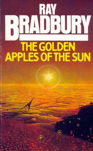 The Golden Apples of the Sun