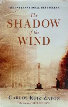 The Shadow of the Wind