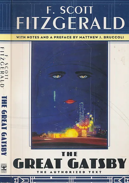 The Great Gatsby