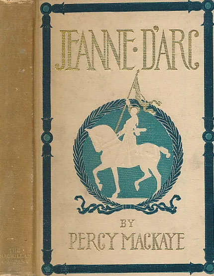Jeanne D Arc