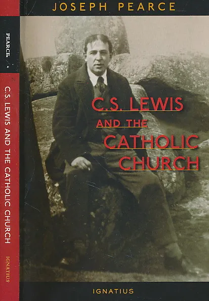 C.S. Lewis and the Catholic Church
