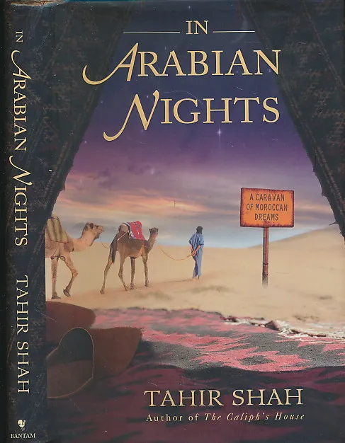 In Arabian Nights