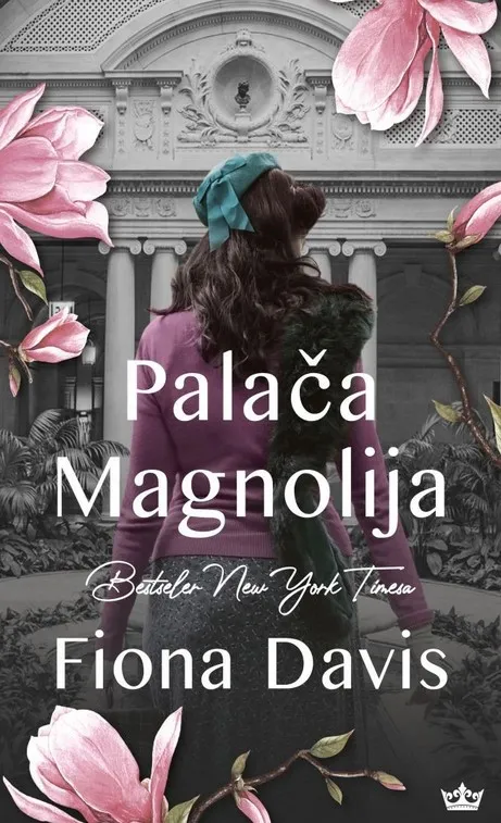 Palača Magnolija