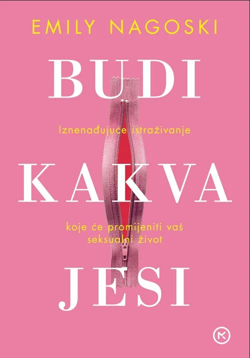 Budi kakva jesi