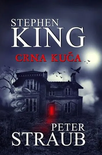 Crna kuća