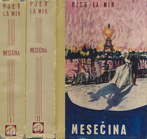Mesečina 1-2