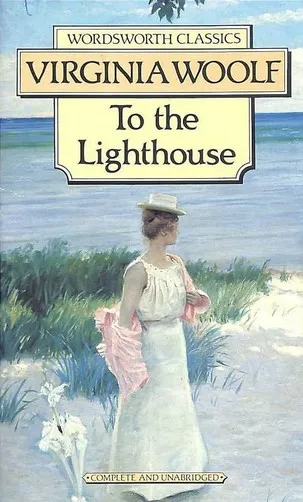 To the Lighthouse