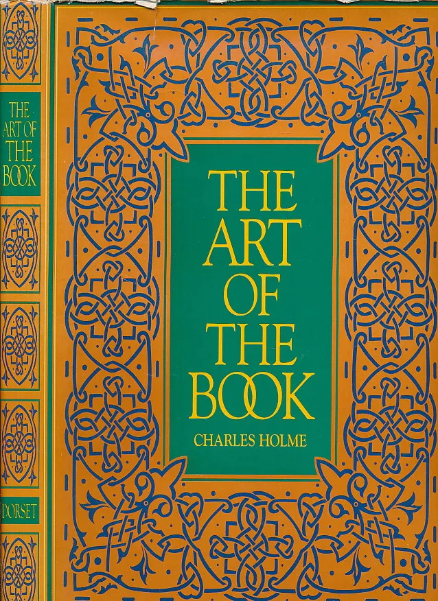 Art of the Book