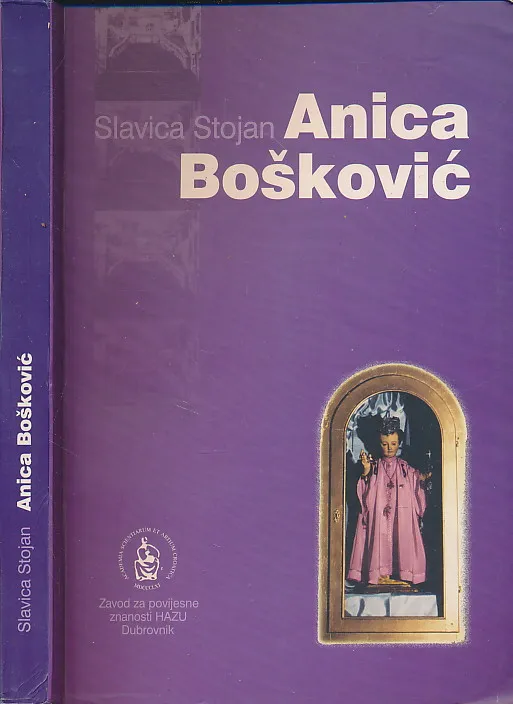 Anica Bošković