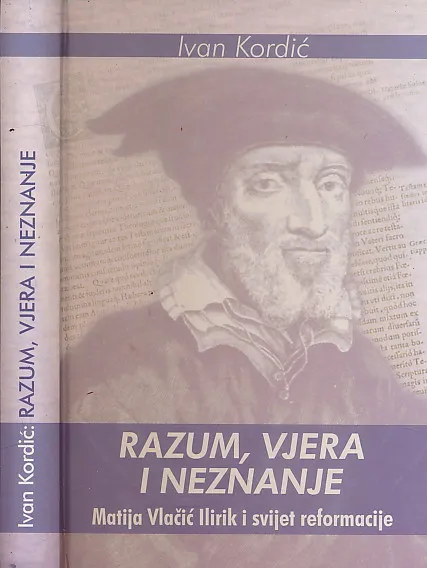Razum, vjera i neznanje