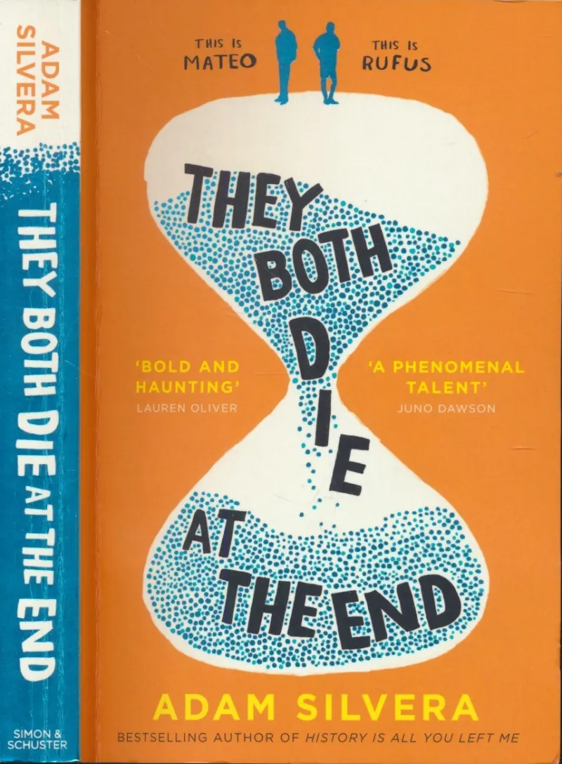 They Both Die at the End