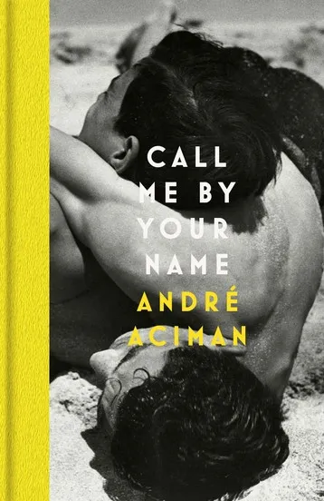 Call Me by Your Name