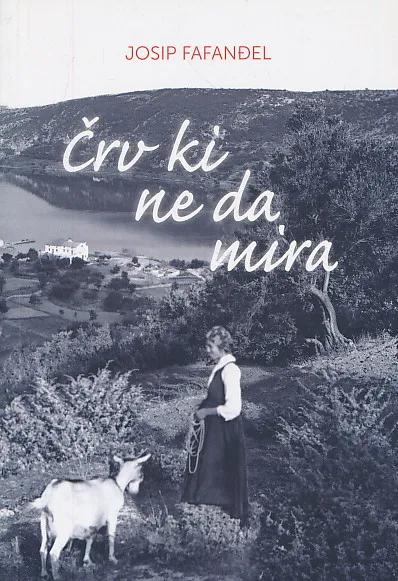 Črv ki ne da mira