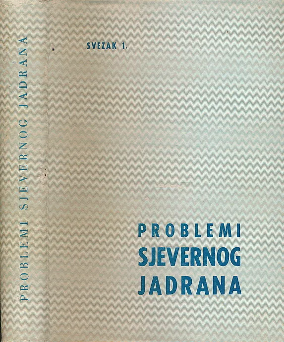 Problemi Sjevernog Jadrana 1/1963